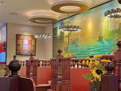 -威尼斯西餐厅(小榄大信店)