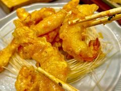 -君霖海鲜私房菜(春柳店)