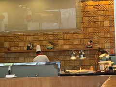 -听松楼·花园酒店·自助餐厅(红梅公园店)