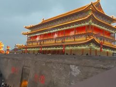 -西安城墙·碑林历史文化景区