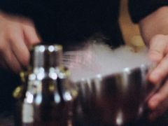 -BAR ICHIKURA
