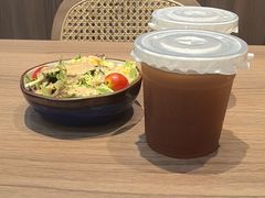 -小条食堂(筼筜天虹店)