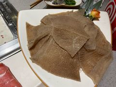 -海底捞火锅(巴黎春天浦建店)