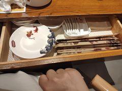 -渝是乎川渝小炒(新世界百货望京店)