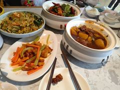 -老知青·东北菜(中华城店)