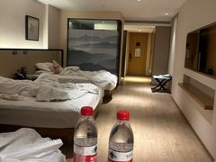 -曙光薇酒店(南京夫子庙老门东店)