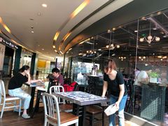 -PIZZA BIANCA(万象城店)
