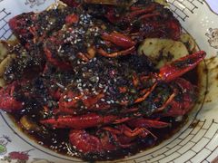 -南京一哥龙虾and二姐牛蛙(万达店)