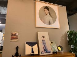 -盘子女人坊古装写真摄影(厦门总店)