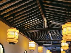 -绿茶餐厅(领展购物广场·中关村店)