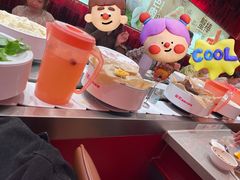 -龍歌自助小火锅(雨花台江南虹悦城店)