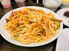 -清真·益鑫羊肉手抓馆(花园北街店)