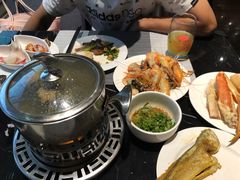 -常州华美达国际大酒店·餐饮部
