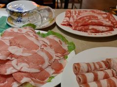 -总参北京涮羊肉