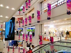 -凯德广场(武胜路店)