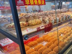 -味多美蛋糕(安定门店)