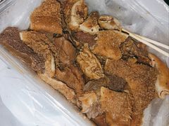 -明记牛杂(新马路分店)