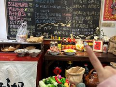 -刘师父老汉口江湖菜(蔡锷路店)