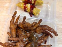 -山水肠粉(盐田店)