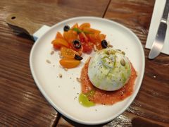 -ALLORA意大利餐厅(丰盛里店)