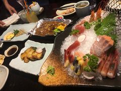 -梅筑·创意料理(王府井百货店)