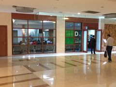 -复旦大学附属华山医院(浦东院区)