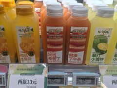 -blt精品超市(北京银座店)