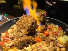 -胖哥俩肉蟹煲(福州仓山爱琴海店)