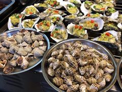 金刚山烧烤-金刚山(学府路店)