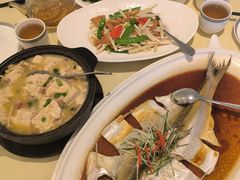 -古韵轩·江浙融合菜(梁溪店)