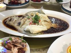 -冠豪主题婚礼酒店·宴会厅(机场店)