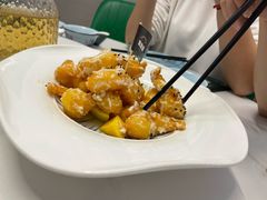 -园里前·私厨·福建菜(台江万达店)
