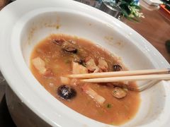 -阿伟海鲜楼·福建菜(延寿店)
