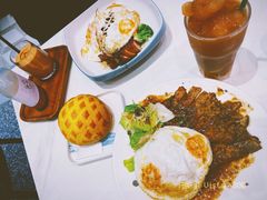 -柠檬树茶餐厅(海雅缤纷城店)