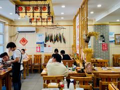 -余丞记川渝面馆(云峰店)