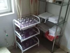 -经络盲人推拿(鼎鑫中心店)