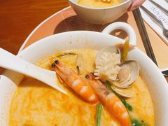 -帕蓝·暹罗料理(大学路店)