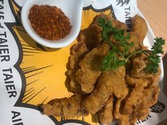 -太二酸菜鱼(深圳布吉万象汇店)