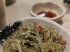 -禾绿寿司·定食·拉面·烧炸(喜荟城店)