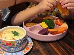 -山葵家·创意料理(临平银泰城店)