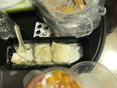 -东记甜品(佛山总店)