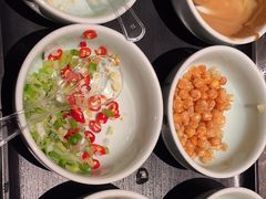 -额尔敦传统涮(公园西路店)