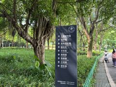 -东莞植物园