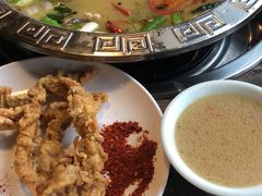 -贡椒鱼老店·雅安十大名店