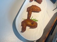 -庆江南江南菜(琴湖溪里花园城店)