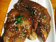 -木屋烧烤(西南角店)