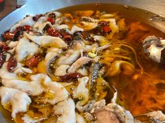 -水煮三国·川鲁江湖菜(香山店)