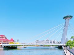 -海河游船-永乐码头(大悲院)