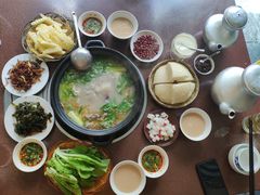 酥油茶-尼玛藏家风味园(阿山食城店)