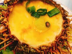 -东江海鲜酒家(艺都分店)